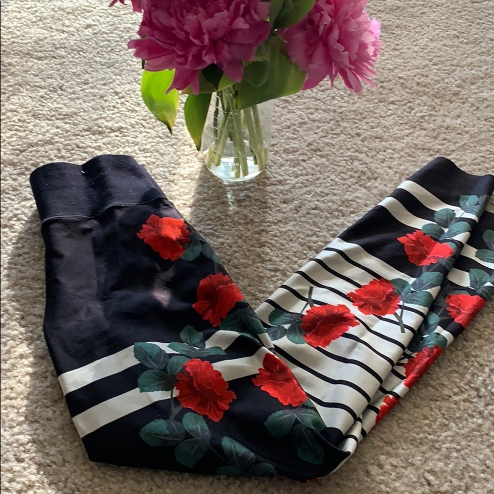 Small ultracor leggings